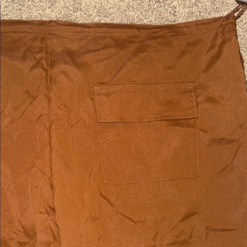 Amazon Parachute Pants - Picture 6 of 7
